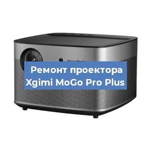 Замена поляризатора на проекторе Xgimi MoGo Pro Plus в Самаре